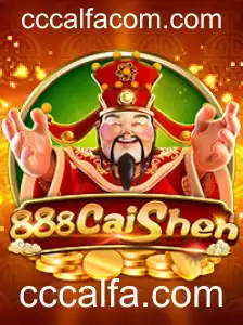 Descubra 888CaiShen: O Jogo que Encanta com Sua Sorte Asiática
