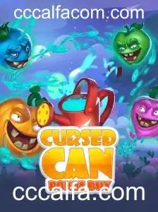 Explorando o Fascinante Mundo de 'CursedCanBonusBuy': O Novo Jogo de Estratégia