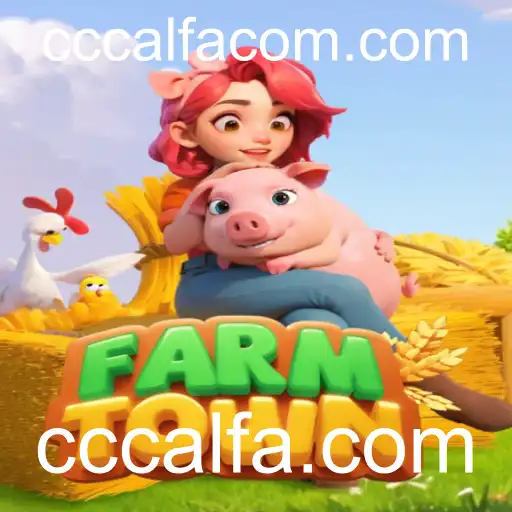 FarmTown: A Nova Sensação dos Jogos de Simulação