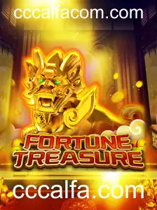 Descubra FortuneTreasure: O Jogo Que Está Conquistando O Mundo
