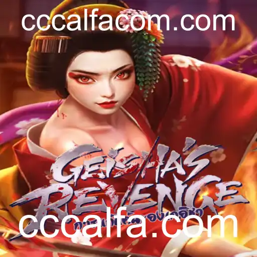 GeishasRevenge: Uma Viagem ao Fascinante Mundo do Jogo Mais Aguardado do Ano