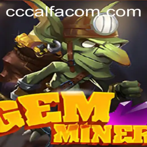 Descubra o Mundo Atraente de GemMiner com CCCAlpha.com