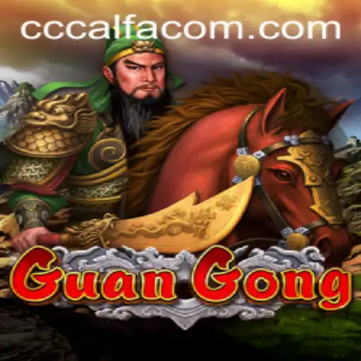 GuanGong: Explorando o Fascinante Mundo do Jogo e Sua Liga com cccalfa.com