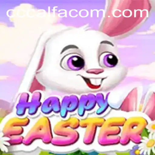 Explorando o Novo Jogo HappyEaster – Uma Experiência Inovadora com cccalfa.com