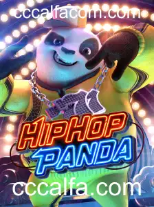 Descubra o Fascinante Mundo de HipHopPanda: Um Jogo de Aventura e Estratégia
