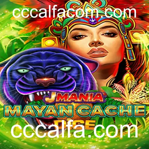 Explorando o Mundo do Jogo JManiaMayanCacheDice
