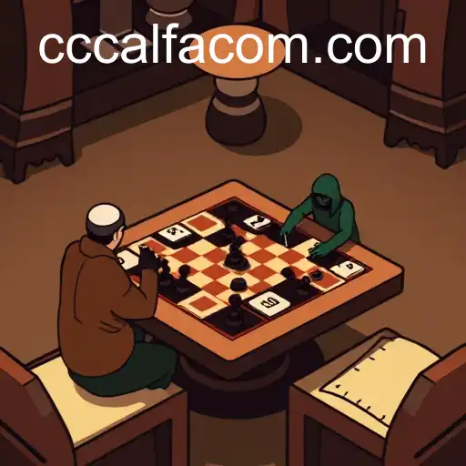 Jogos de mesa