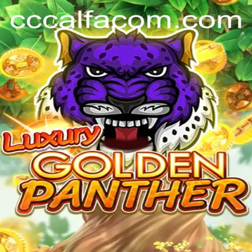 Desvendando o Jogo LUXURYGOLDENPANTHER: O Mundo da Aventura Digital