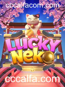 Explorando o Jogo LuckyNeko: Aventura e Estratégia na Plataforma CCCALFA