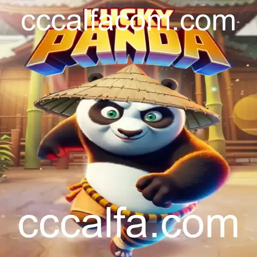 Descubra o Jogo LuckyPanda e Suas Regras Fascinantes