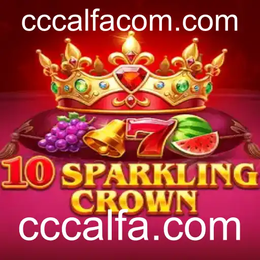 Descubra as Emoções de 10SparklingCrown: Uma Nova Experiência de Jogo