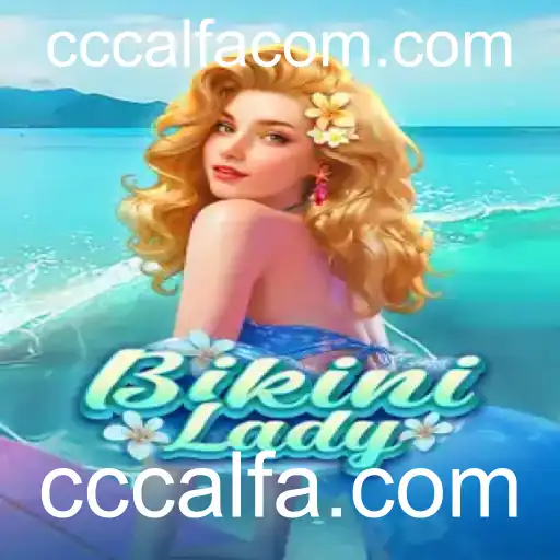 Descubra o Inovador Jogo BikiniLady: Um Mergulho no Mundo das Aventuras Virtuais