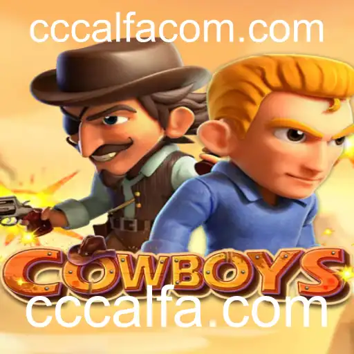 Descubra o Fascinante Mundo de COWBOYS: O Jogo do Velho Oeste