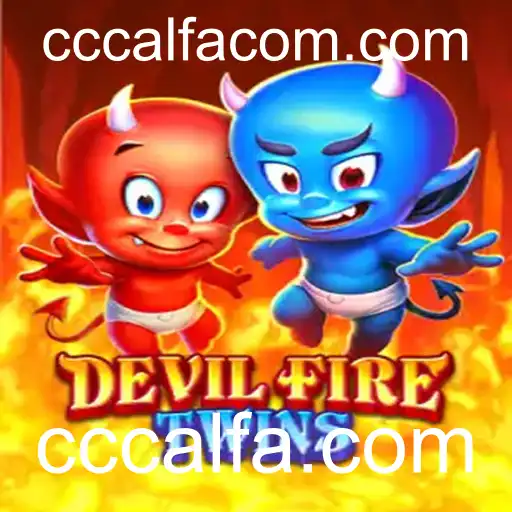 Explorando o Universo do Jogo DevilFireTwins