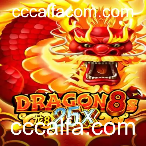 Descubra o Fascinante Mundo de 'Dragon8s25x'