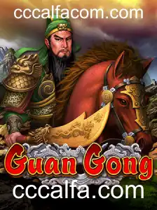 GuanGong: Explorando o Fascinante Mundo do Jogo e Sua Liga com cccalfa.com