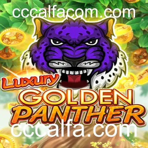 Desvendando o Jogo LUXURYGOLDENPANTHER: O Mundo da Aventura Digital