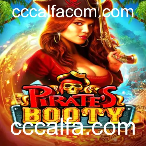 Explorando o Fascinante Mundo de PiratesBooty