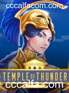 Descubra os Segredos de TempleofThunder: Aventuras e Estratégias