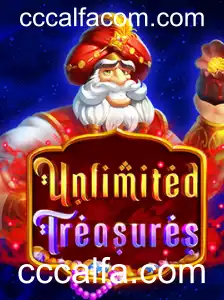 Descubra o Fascinante Mundo do Jogo UnlimitedTreasures