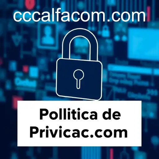 política Privacidade