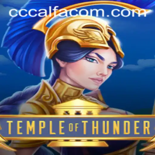 Descubra os Segredos de TempleofThunder: Aventuras e Estratégias