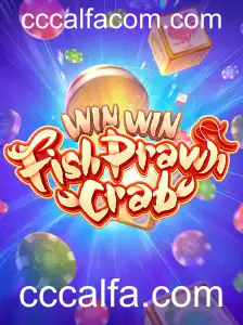 Descubra a Emoção do Jogo WinWinFishPrawnCrab