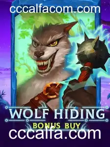 Explore o Fascinante Mundo de WolfHidingBonusBuy